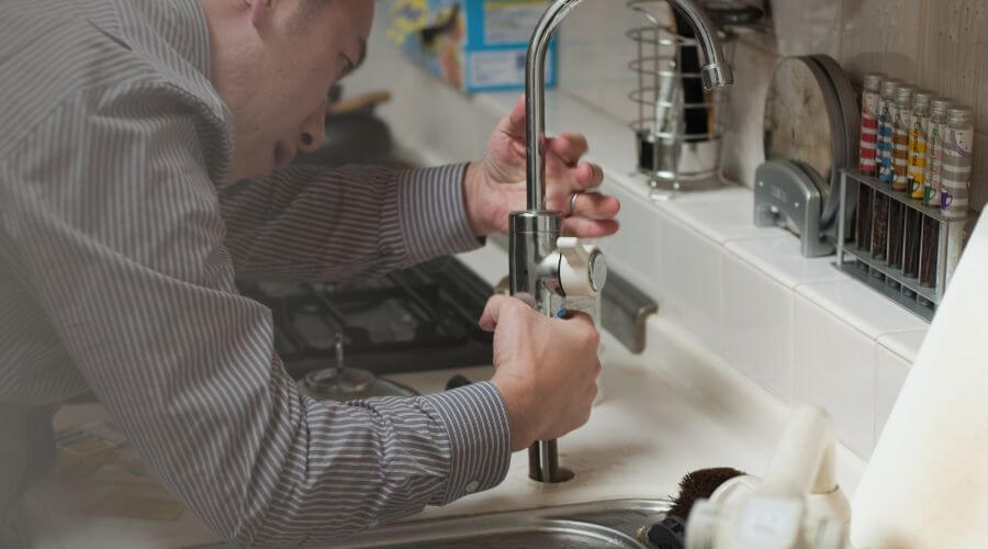 Professional Leak Detection in Hudson, IA
